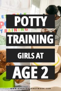 main potty training girls at age 2