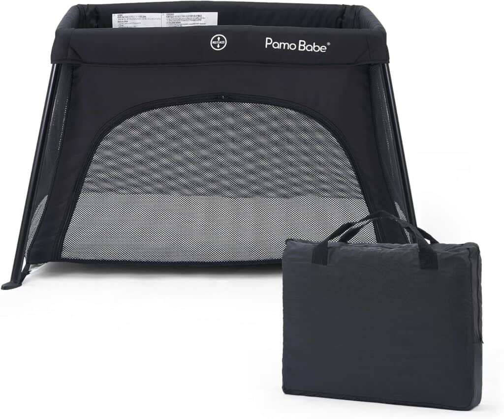 Can Baby Sleep in Stroller Bassinet at Night? What Every Parent Needs ...